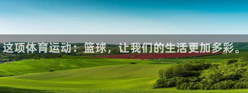 yy易游官网下载招商电话号码是多少：这项体育运动：篮
