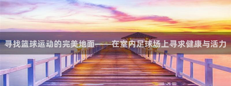 yy易游官方正版app新能源：寻找篮球运动的完美地面